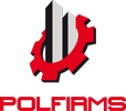 Logo-ul Polfirms
